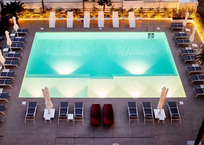 Hotel Cristallo