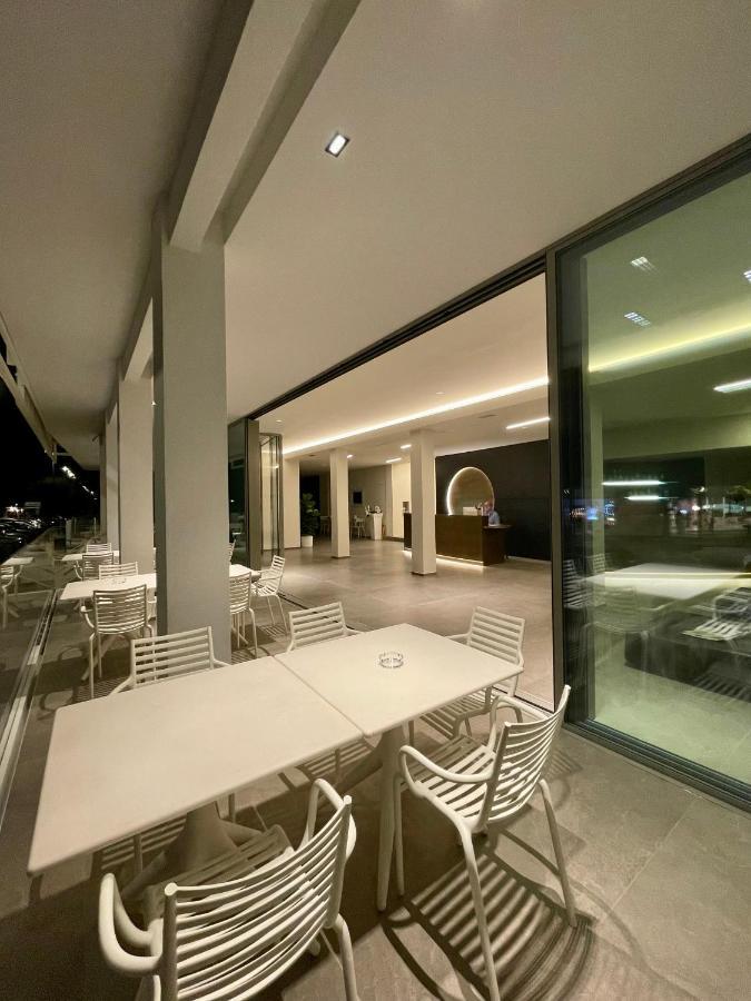 Hotel Cristallo 4*