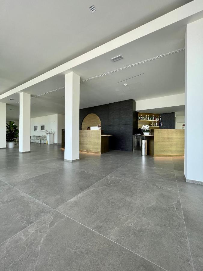 Cristallo 4* Senigallia