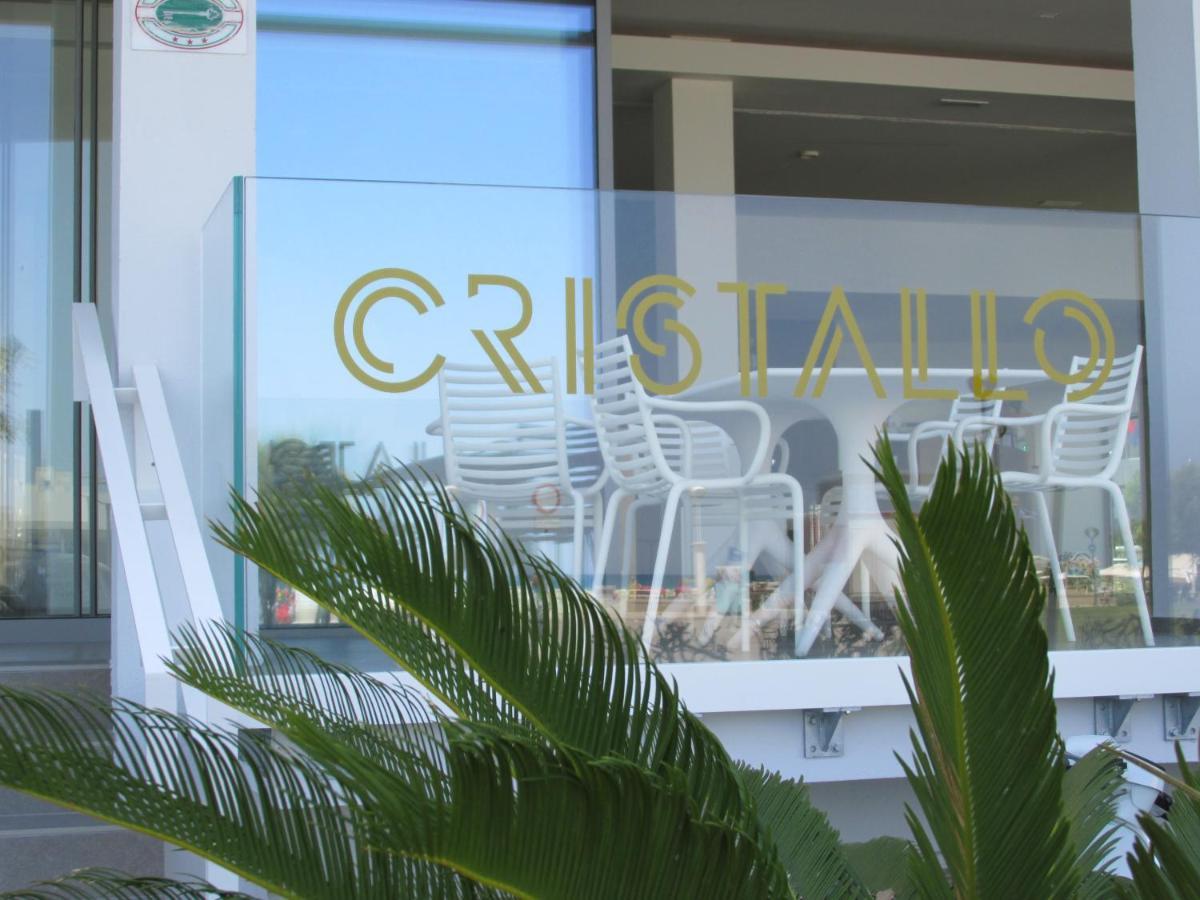 Cristallo Hotel Senigallia