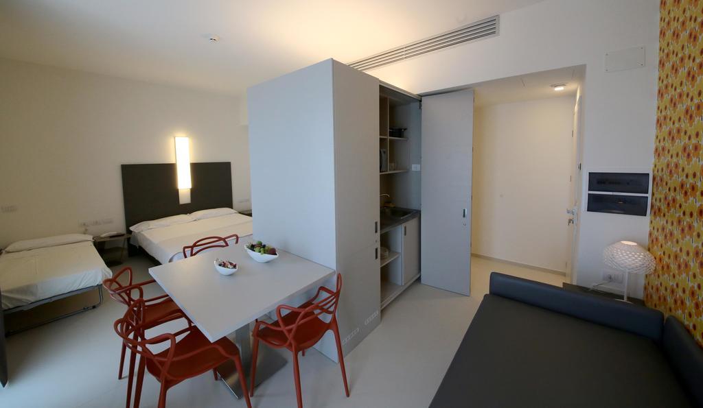 Hotel Cristallo