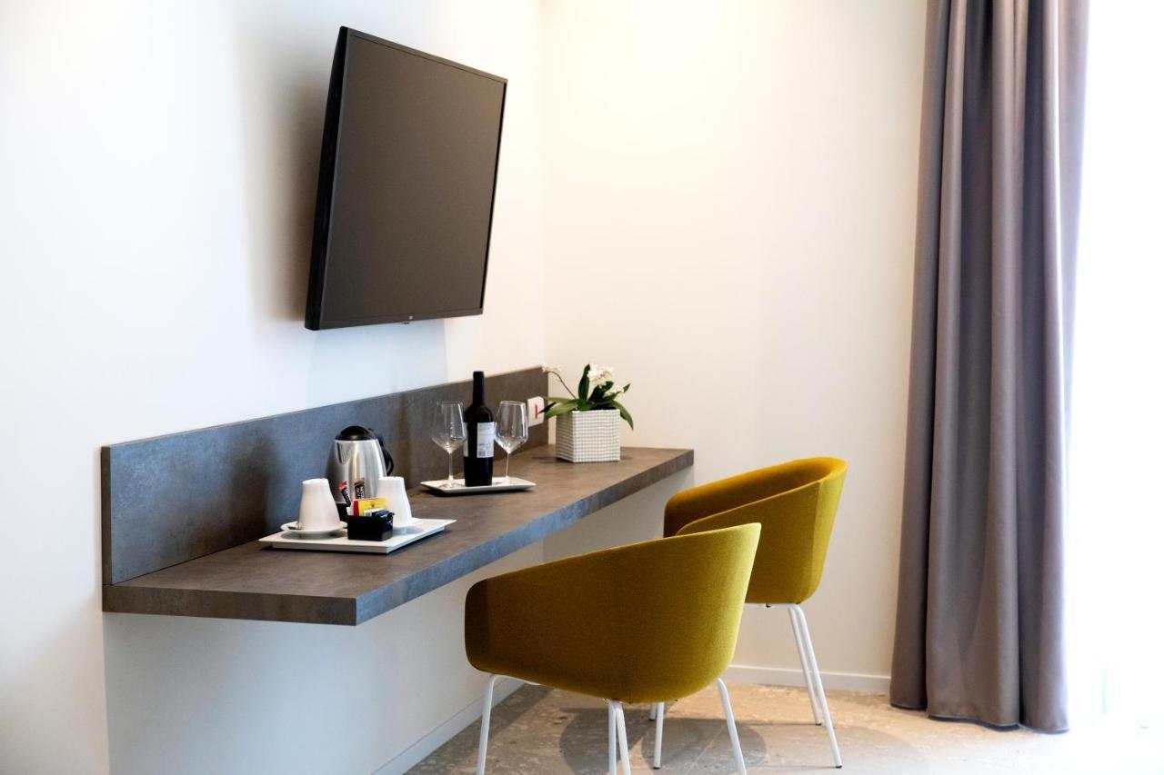 Cristallo 4* Senigallia