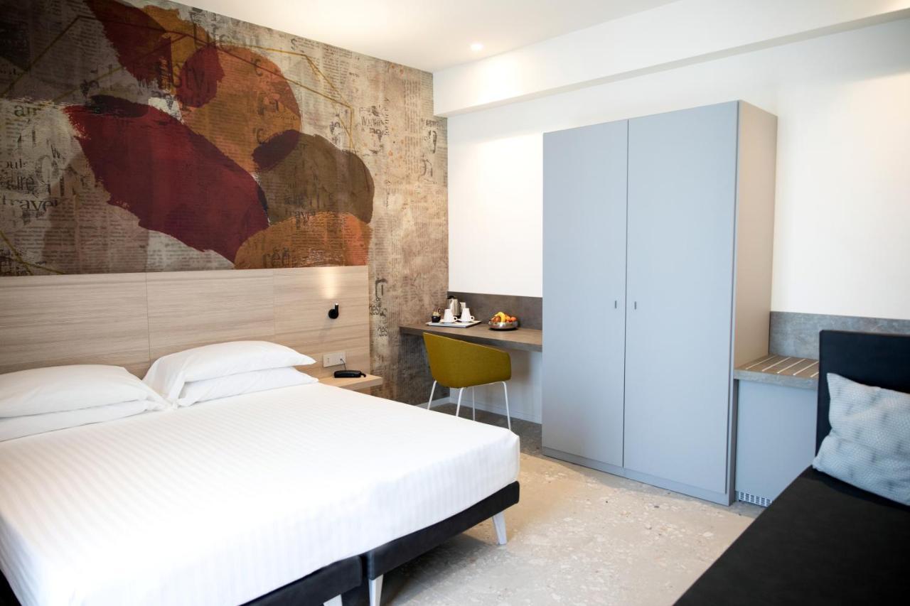 Hotel Cristallo 4*