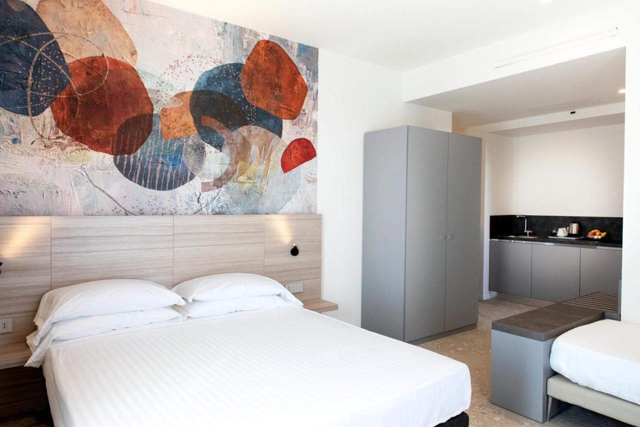 Hotel Cristallo Senigallia