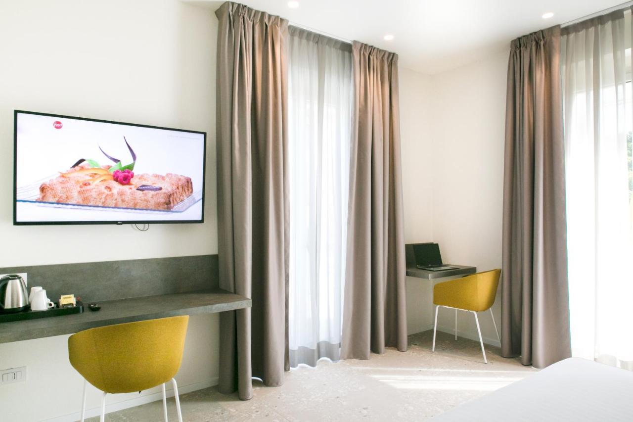 Hotel Cristallo