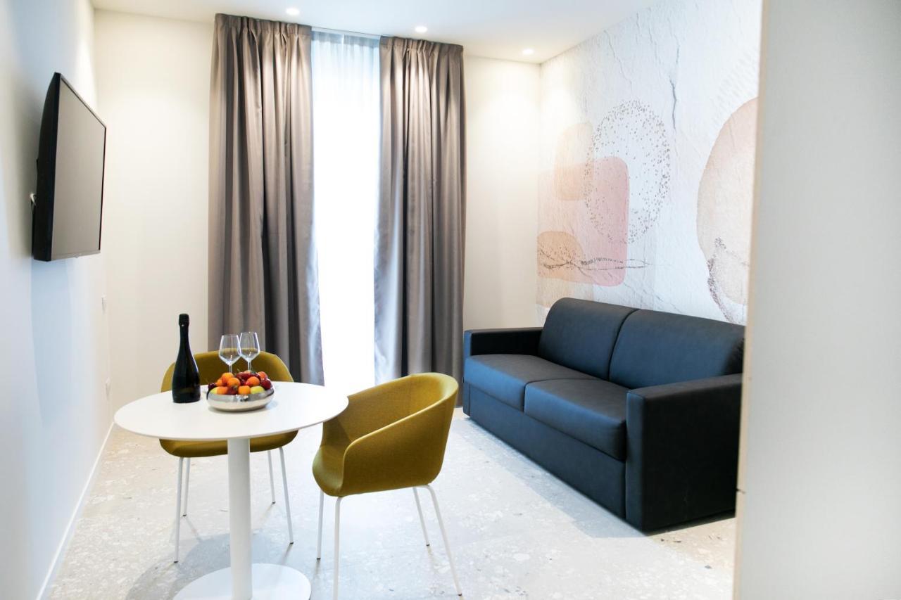 Cristallo Hotel Senigallia