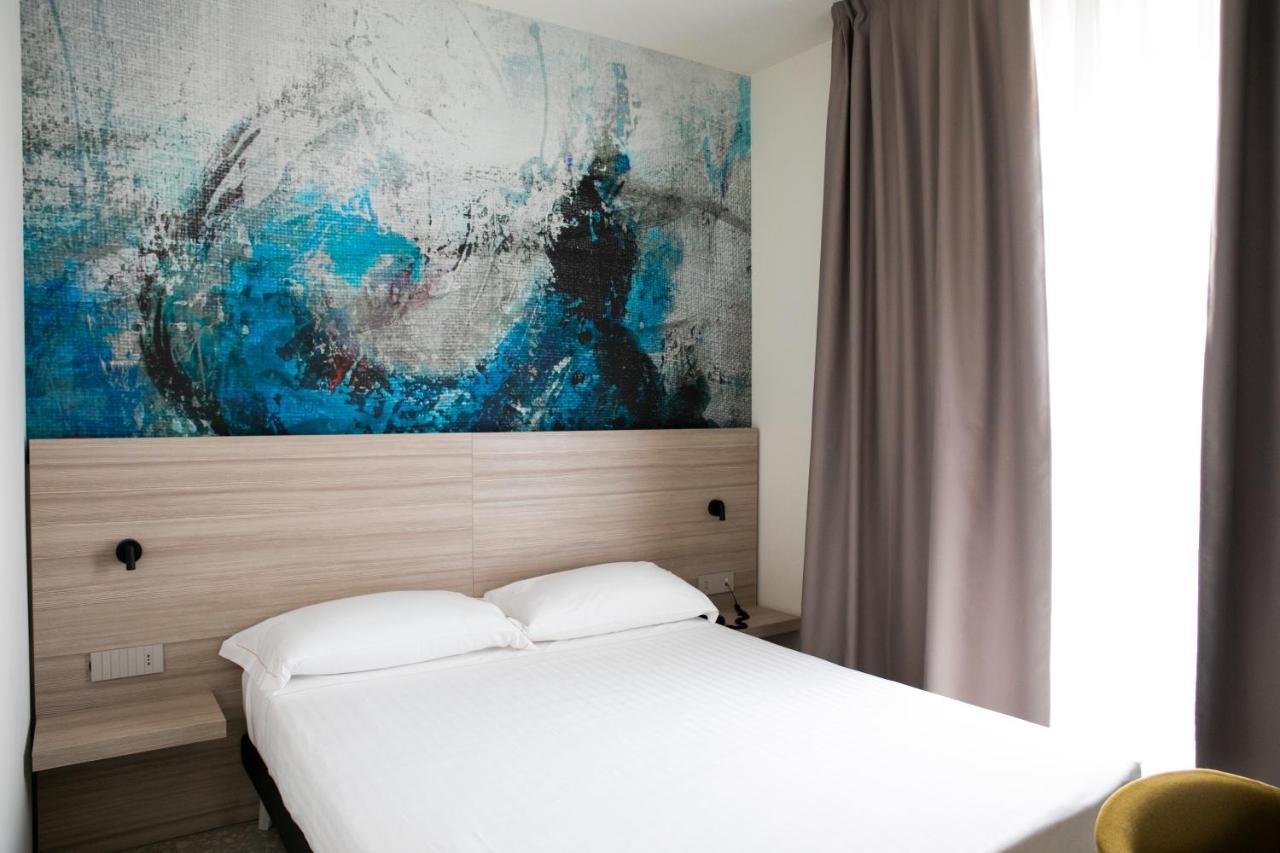 Hotel Cristallo