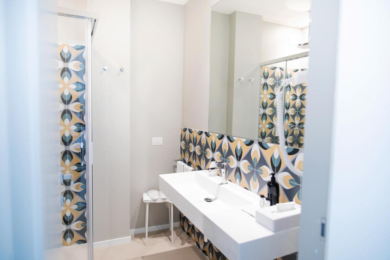 Hotel Cristallo Senigallia