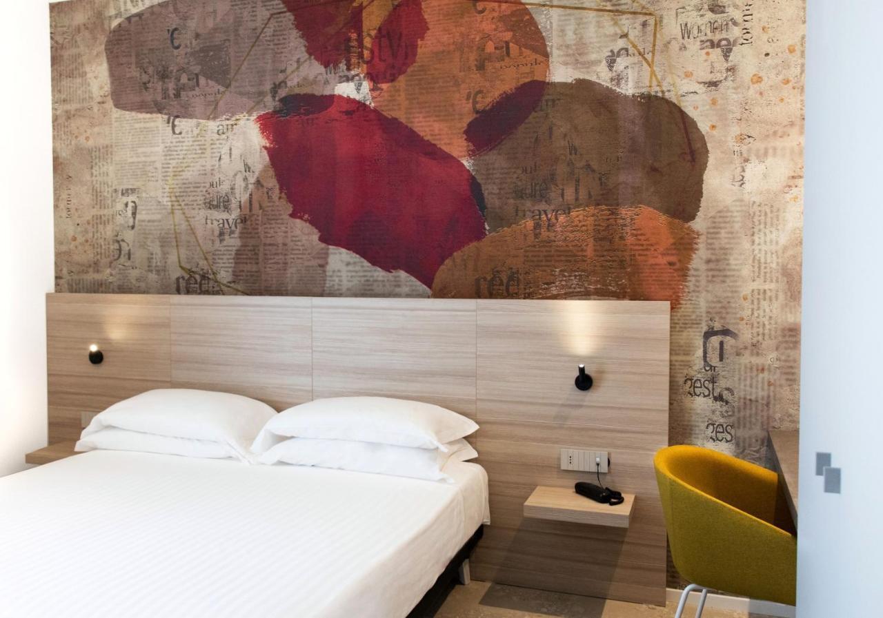 Hotel Cristallo Senigallia