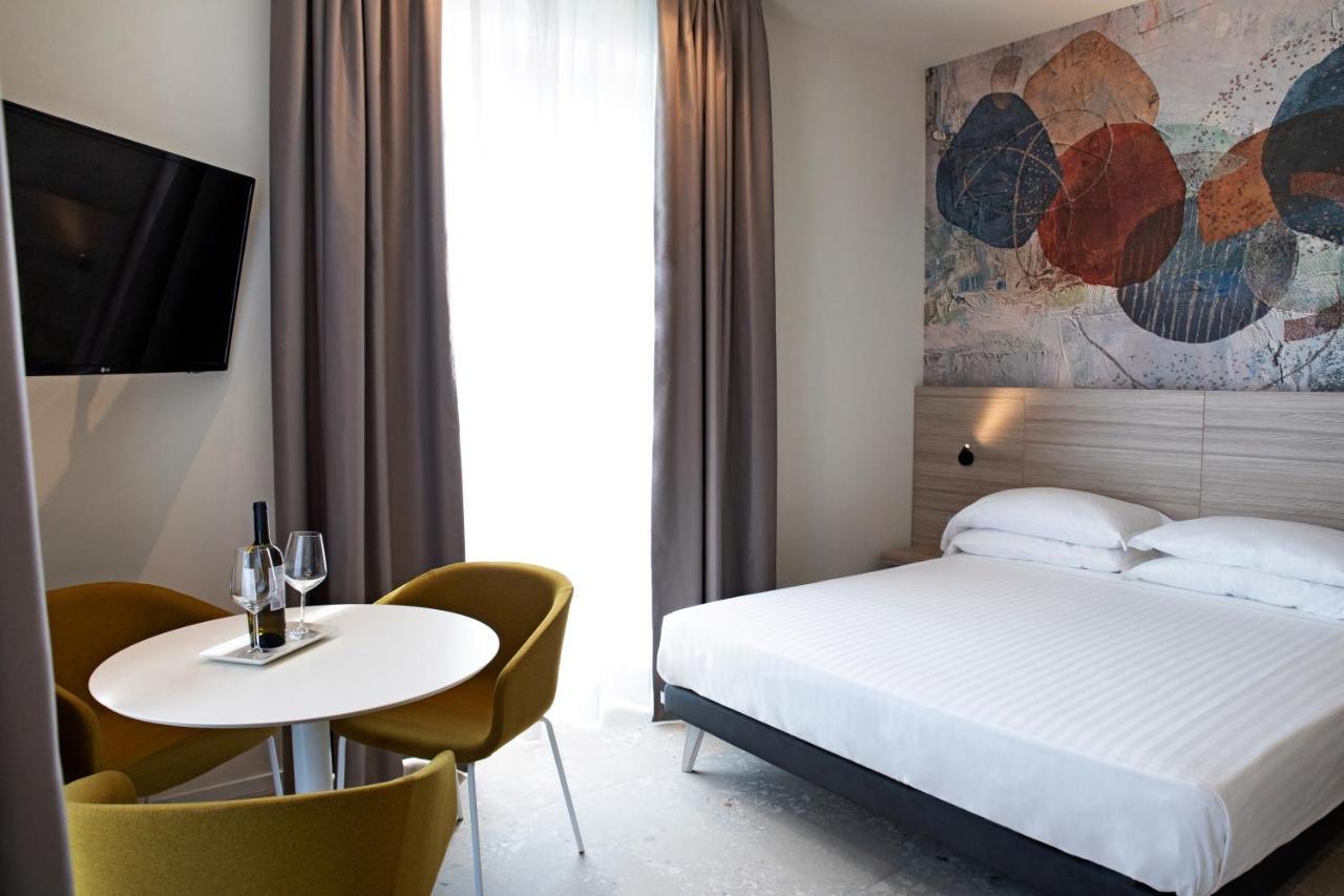 Cristallo Hotel Senigallia