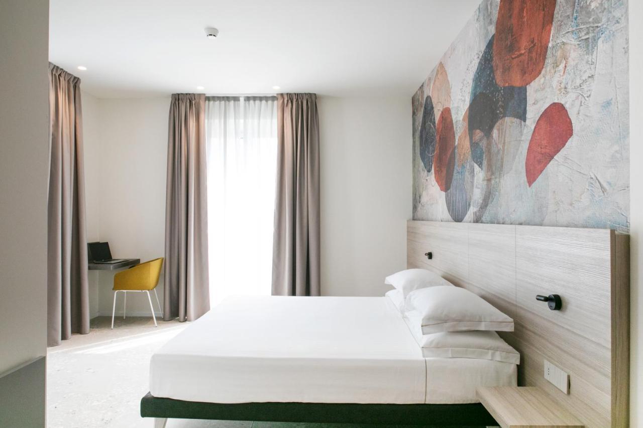 Hotel Cristallo 4*