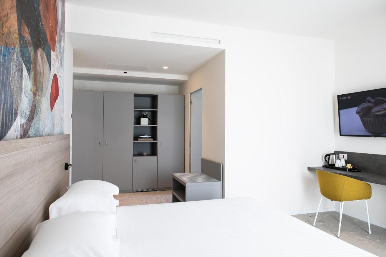 Cristallo Hotel