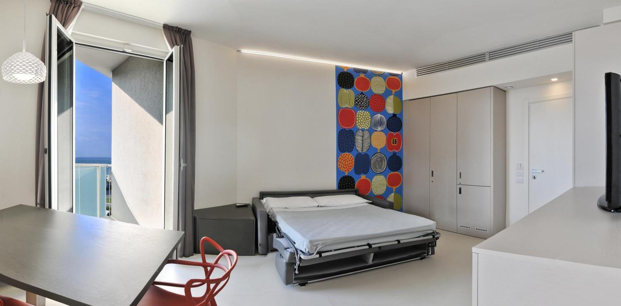 Cristallo Hotel 4*