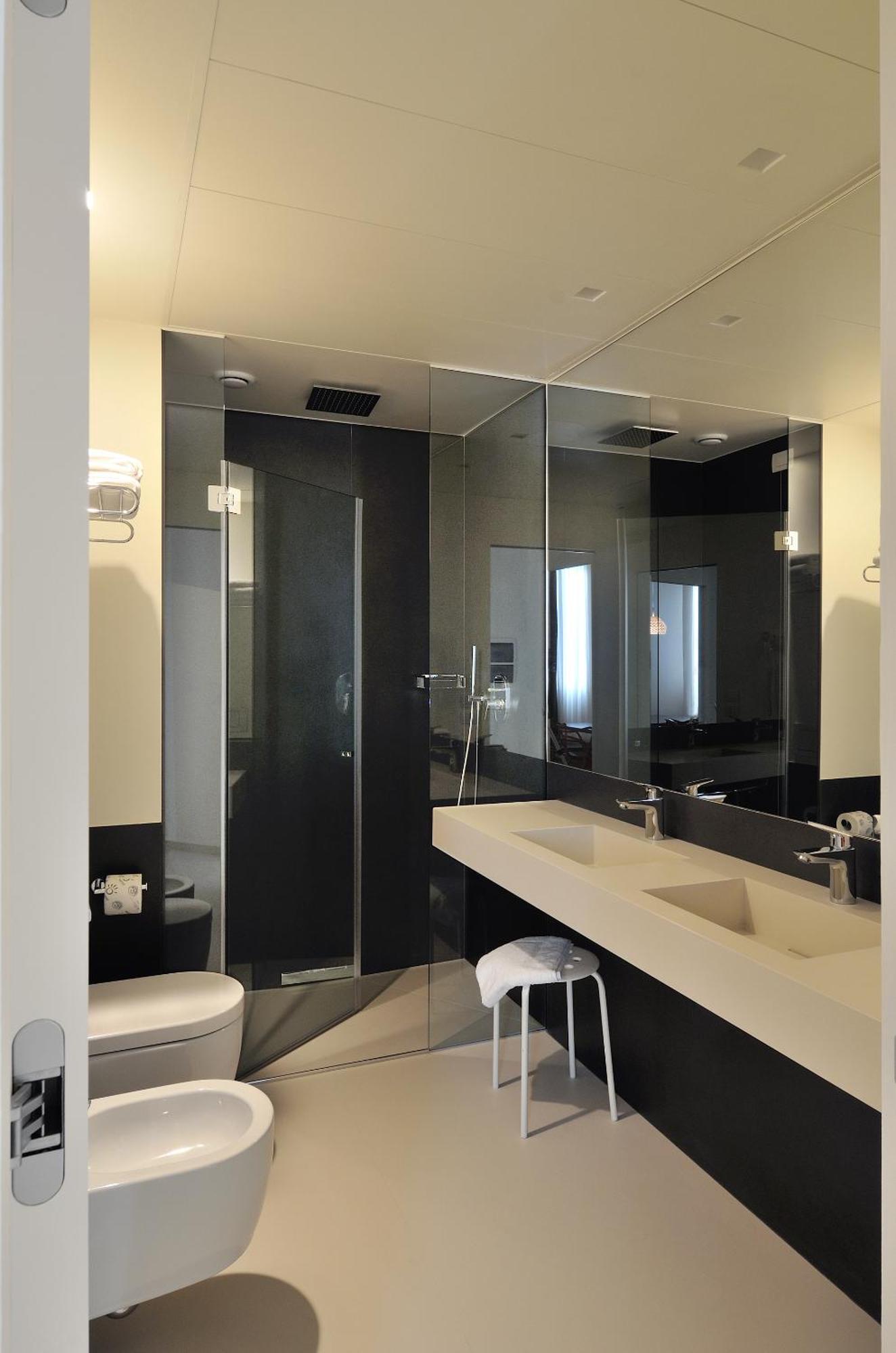 Cristallo Hotel Senigallia