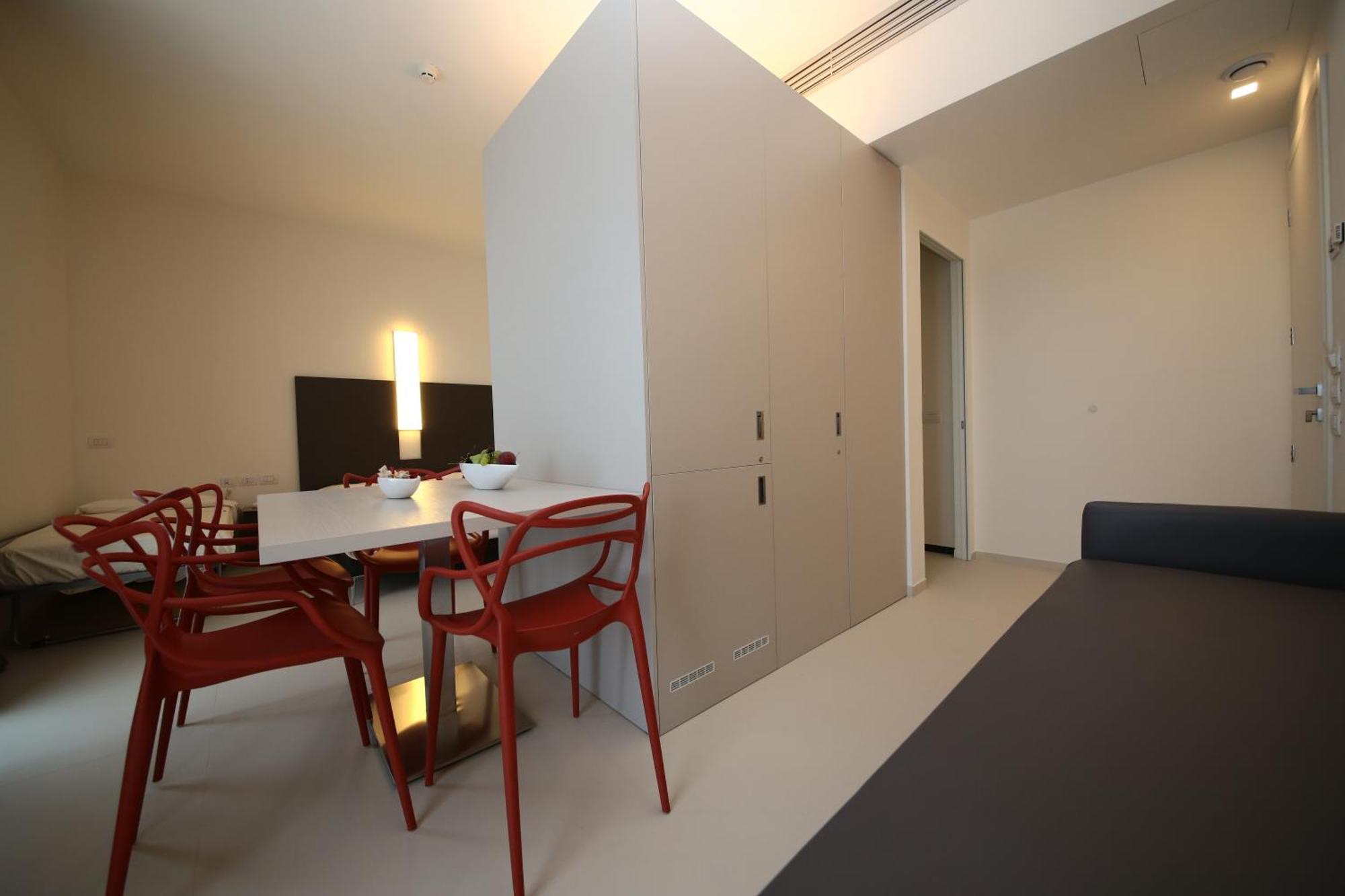 Cristallo 4* Senigallia