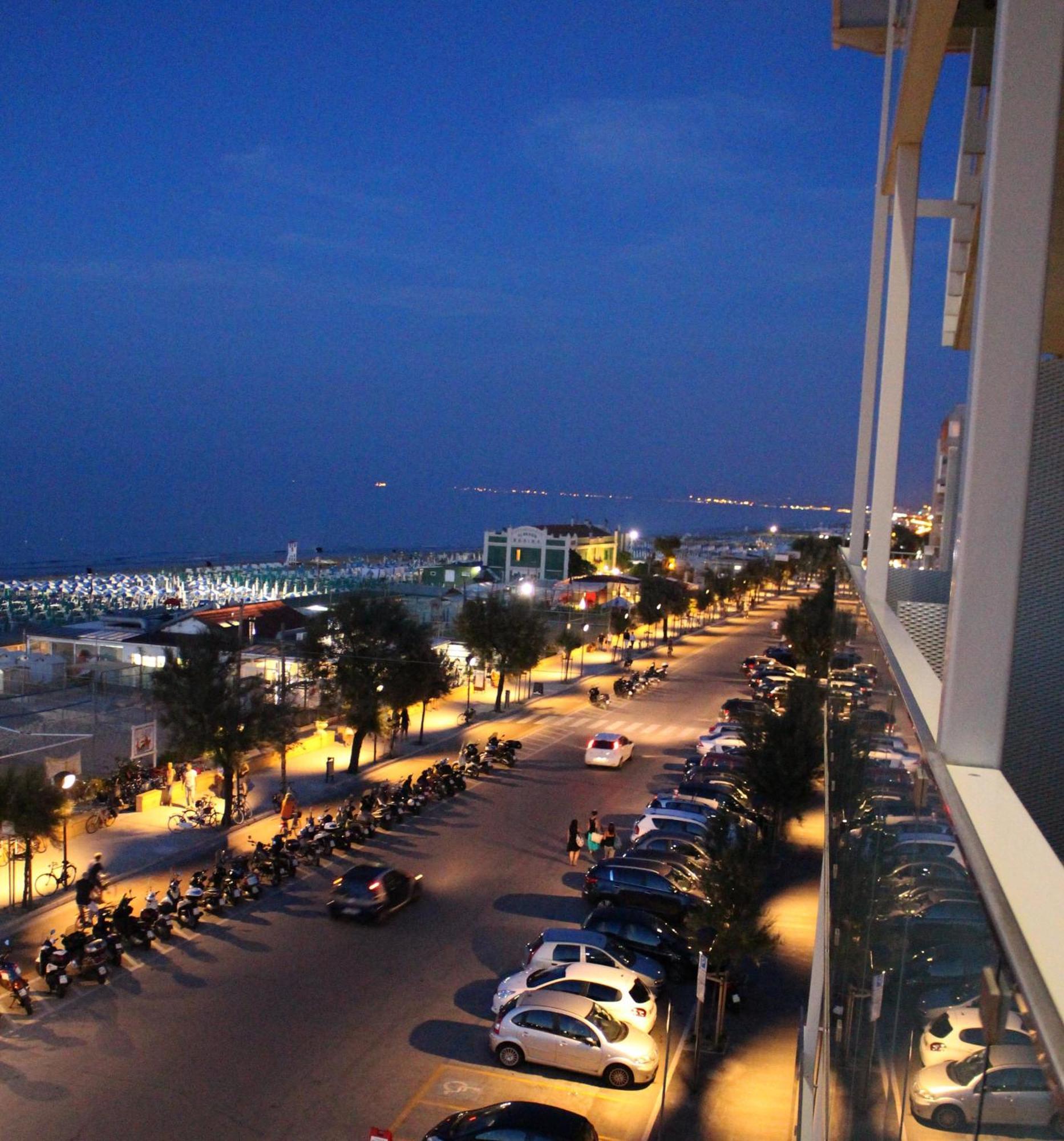 Hotel Cristallo