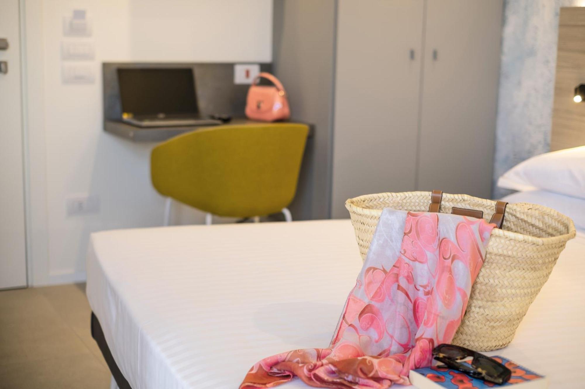 Hotel Cristallo