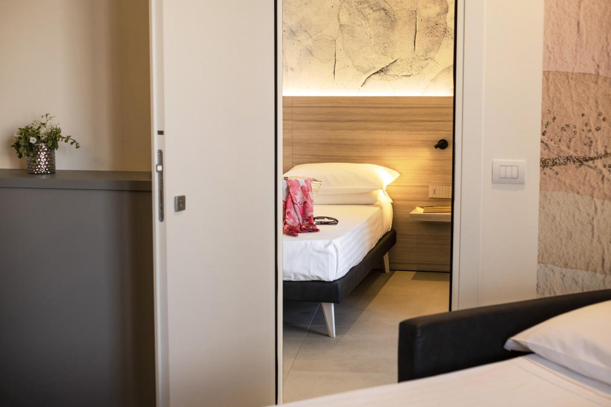 Cristallo Hotel 4*