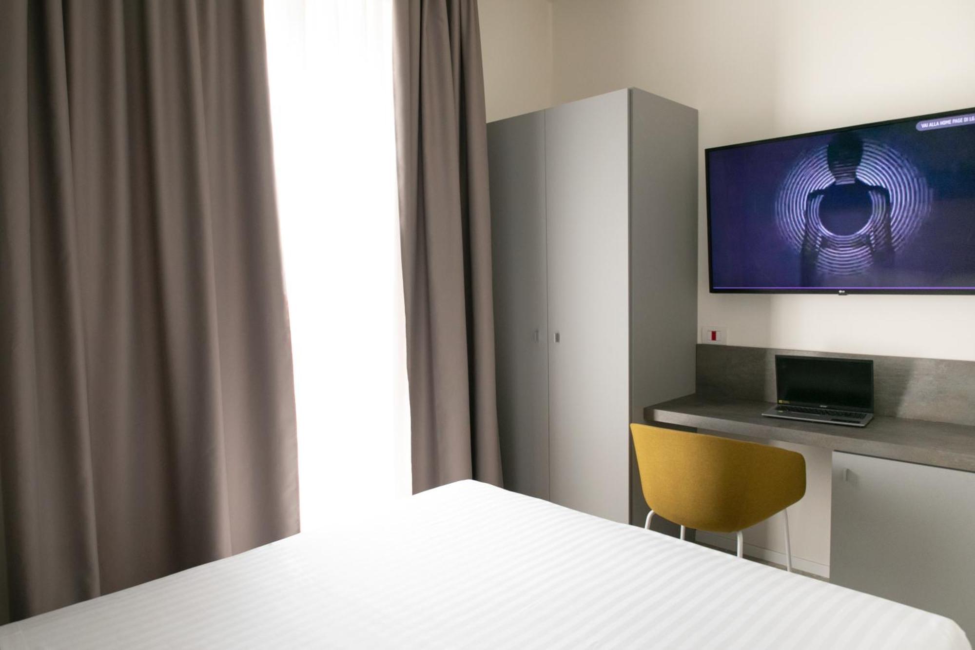 Hotel Cristallo 4*