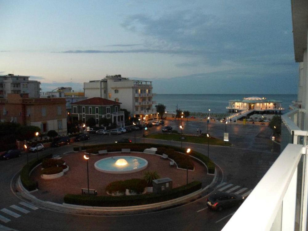 Cristallo Hotel 4*
