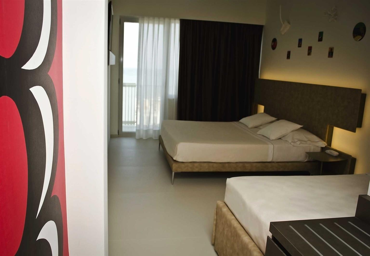 Hotel Cristallo
