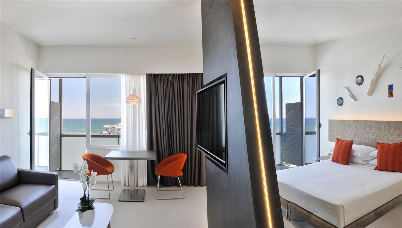 Hotel Cristallo 4*