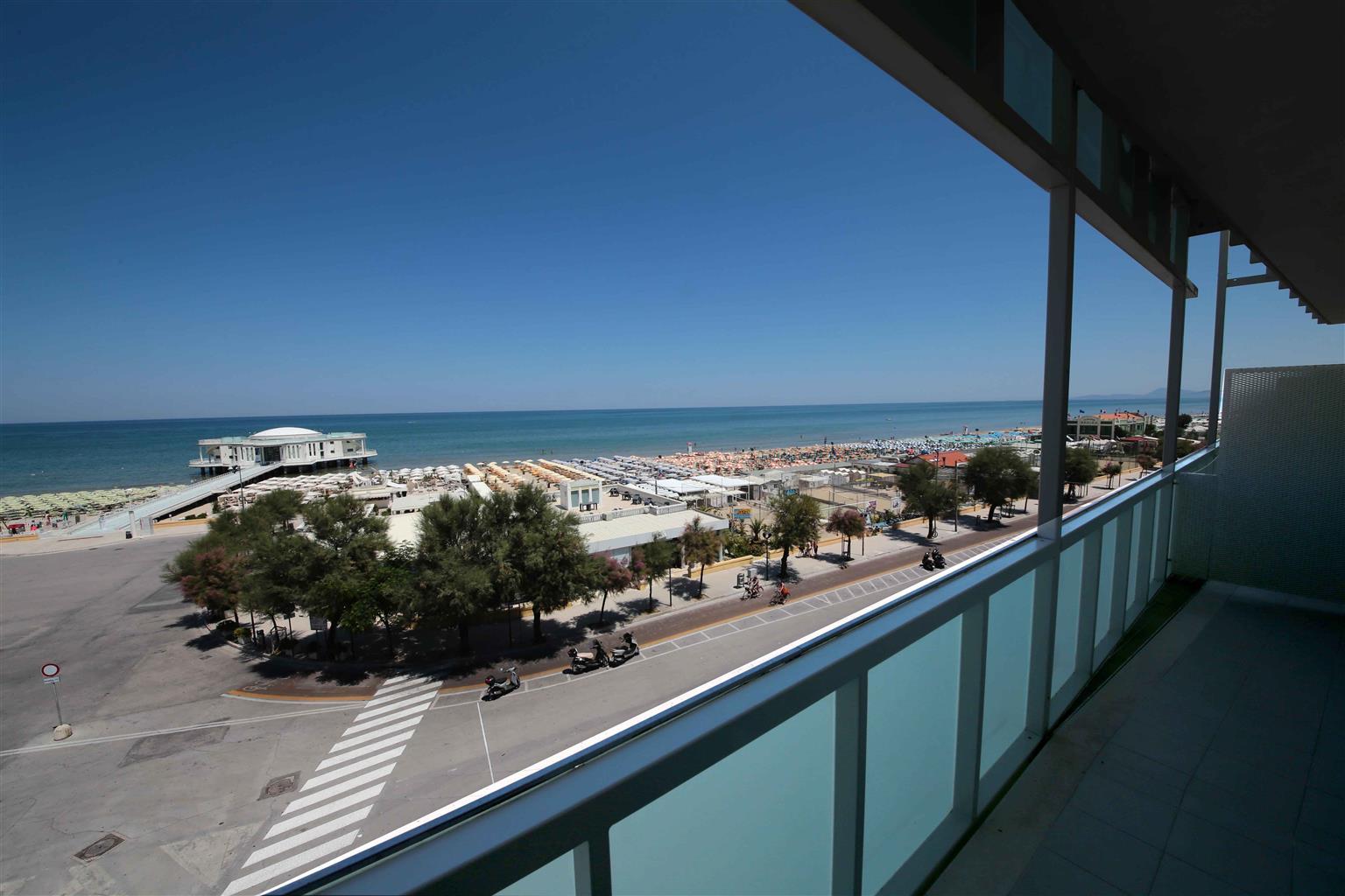 Cristallo Hotel Senigallia