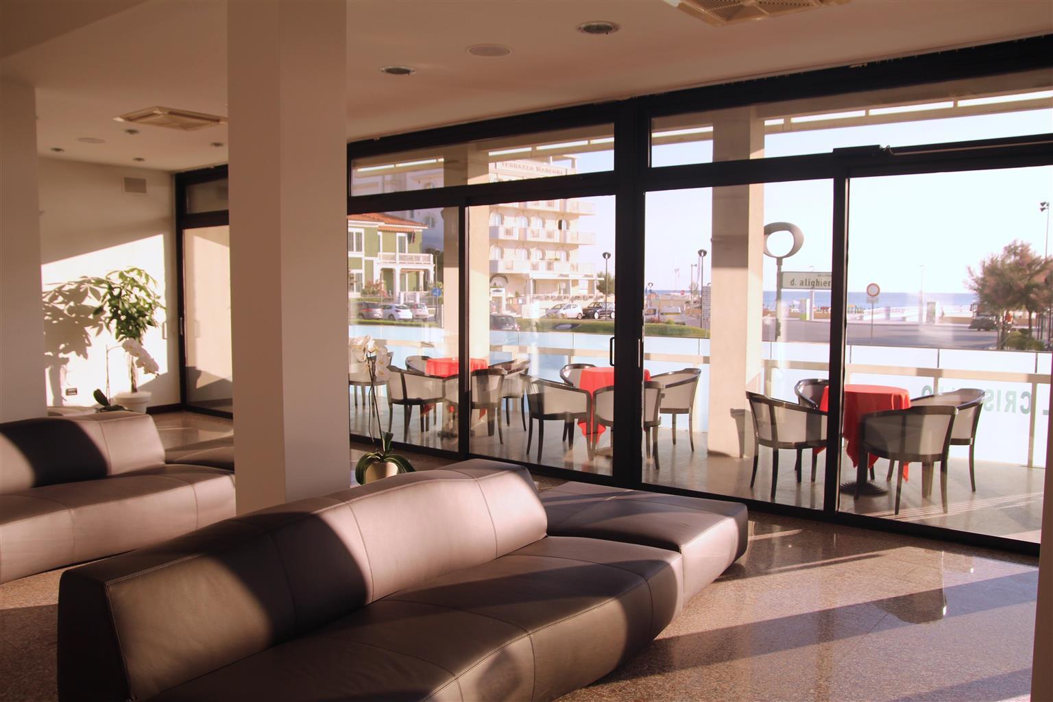 Cristallo Hotel