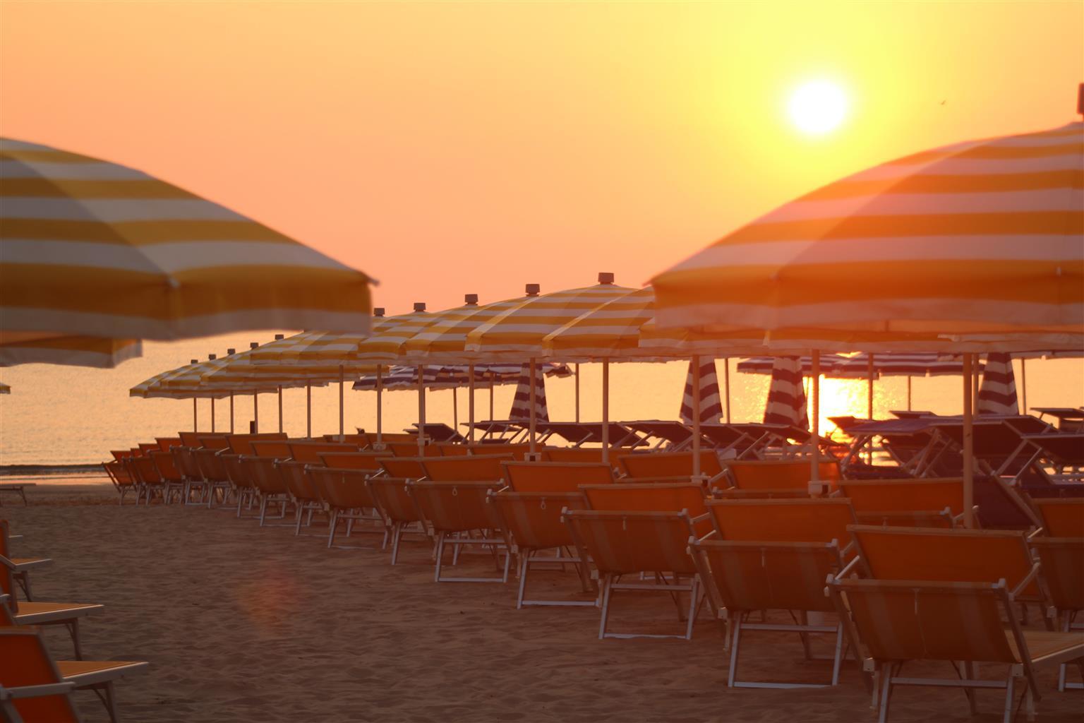 Cristallo 4* Senigallia