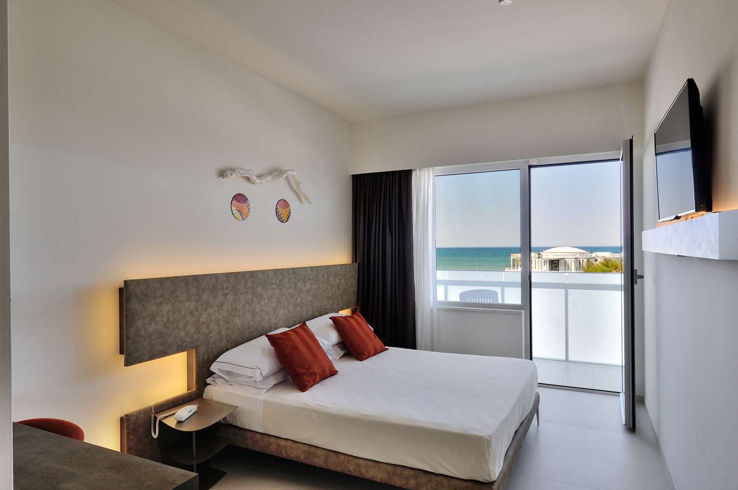 Hotel Cristallo