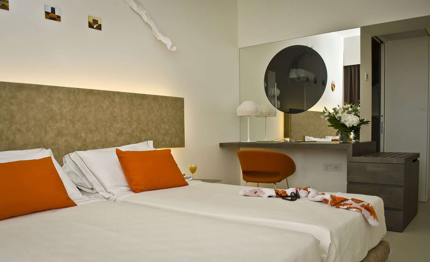 Cristallo Hotel 4*