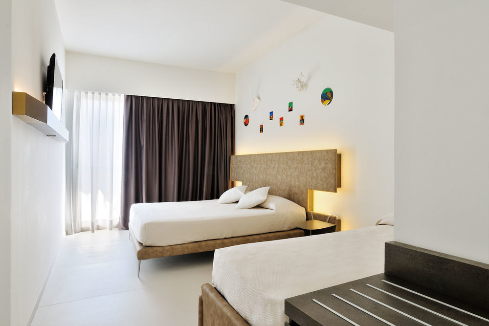 Cristallo Hotel Senigallia