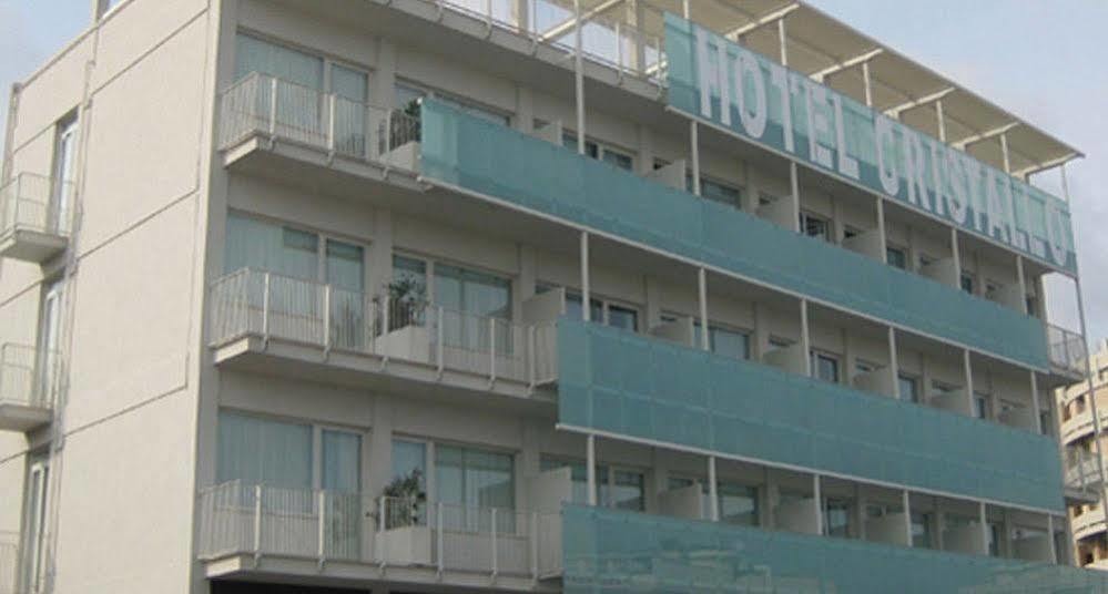 Hotel Cristallo