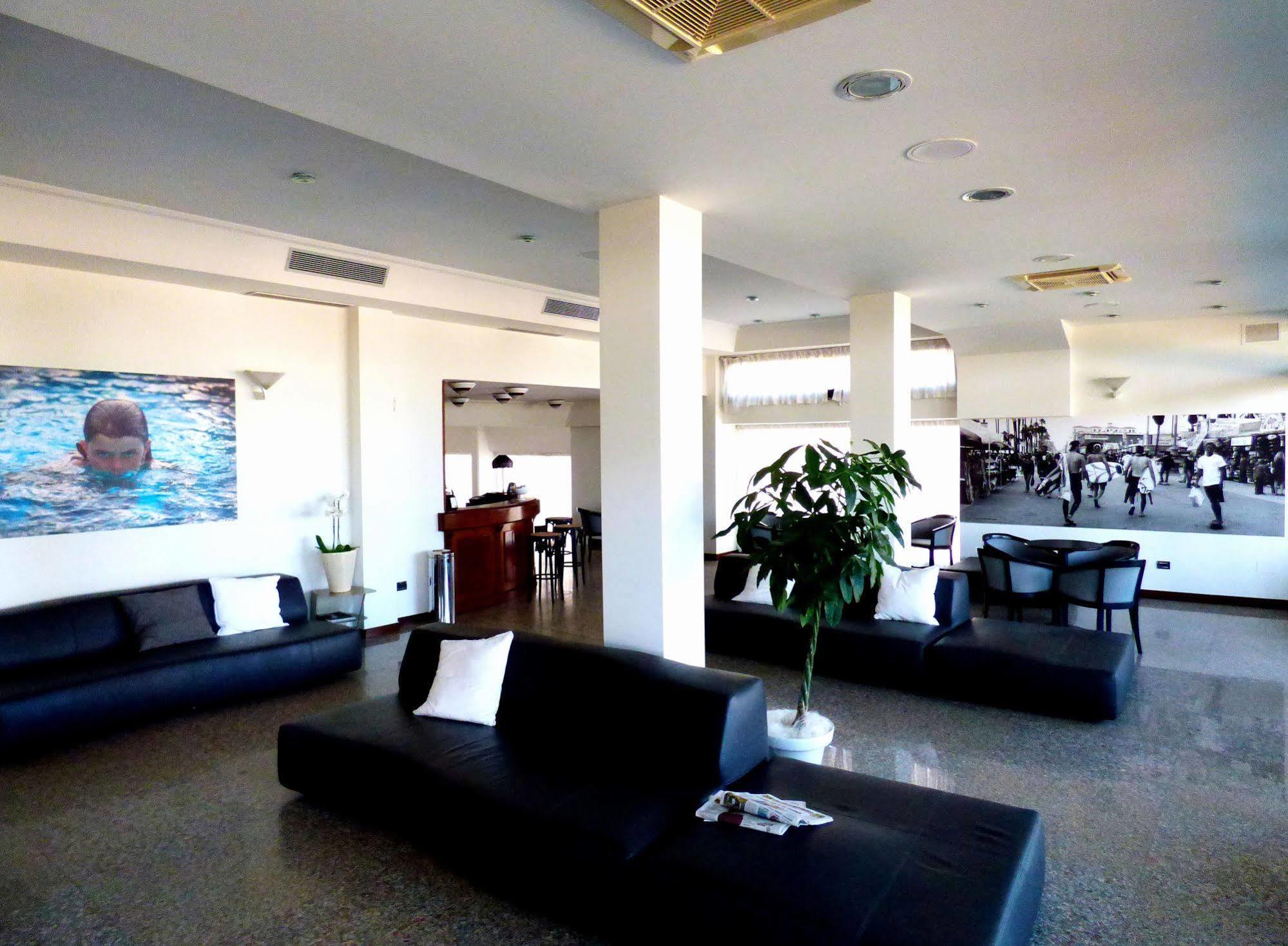 Cristallo Hotel