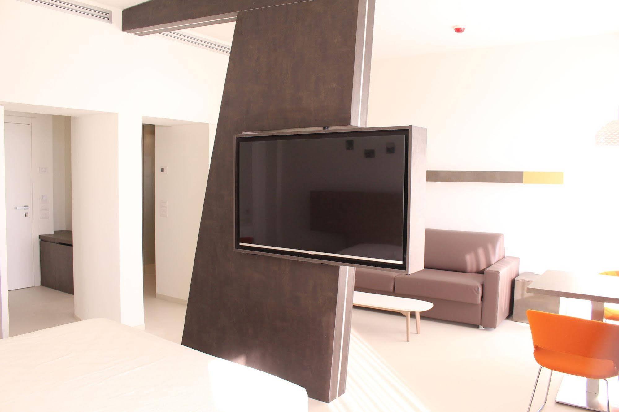 Hotel Cristallo Senigallia